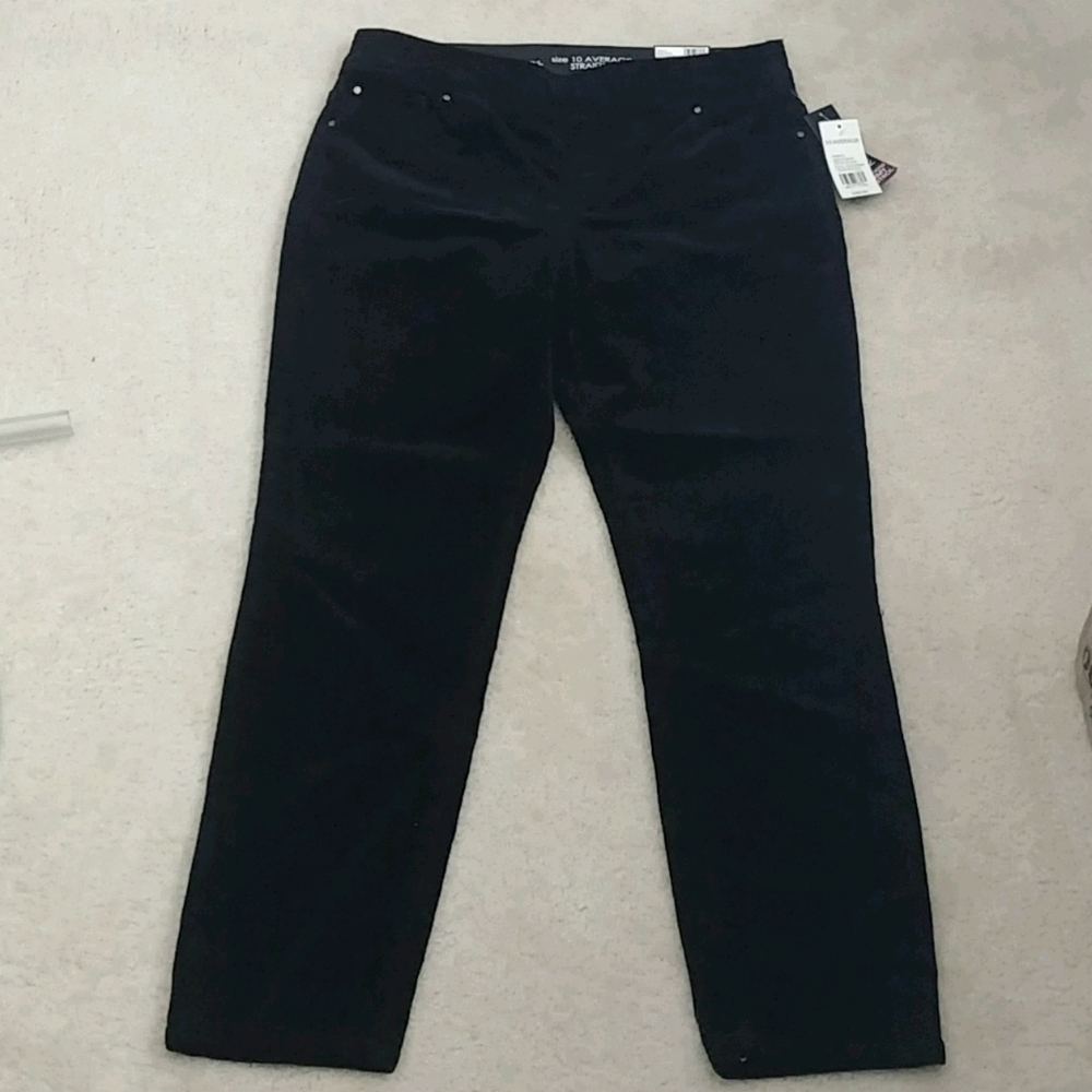 Tummy Control Jeans